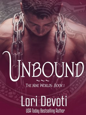 cover image of Unbound
